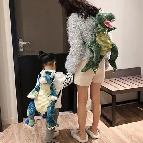 🦖Dinosaurier-Rucksack🦖