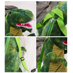 🦖Dinosaurier-Rucksack🦖