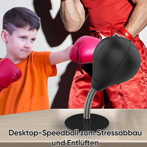 🥊Desktop Boxing Spielzeug