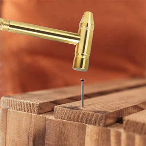 🔥6 in1 Mini Multifunktionaler Kupferhammer